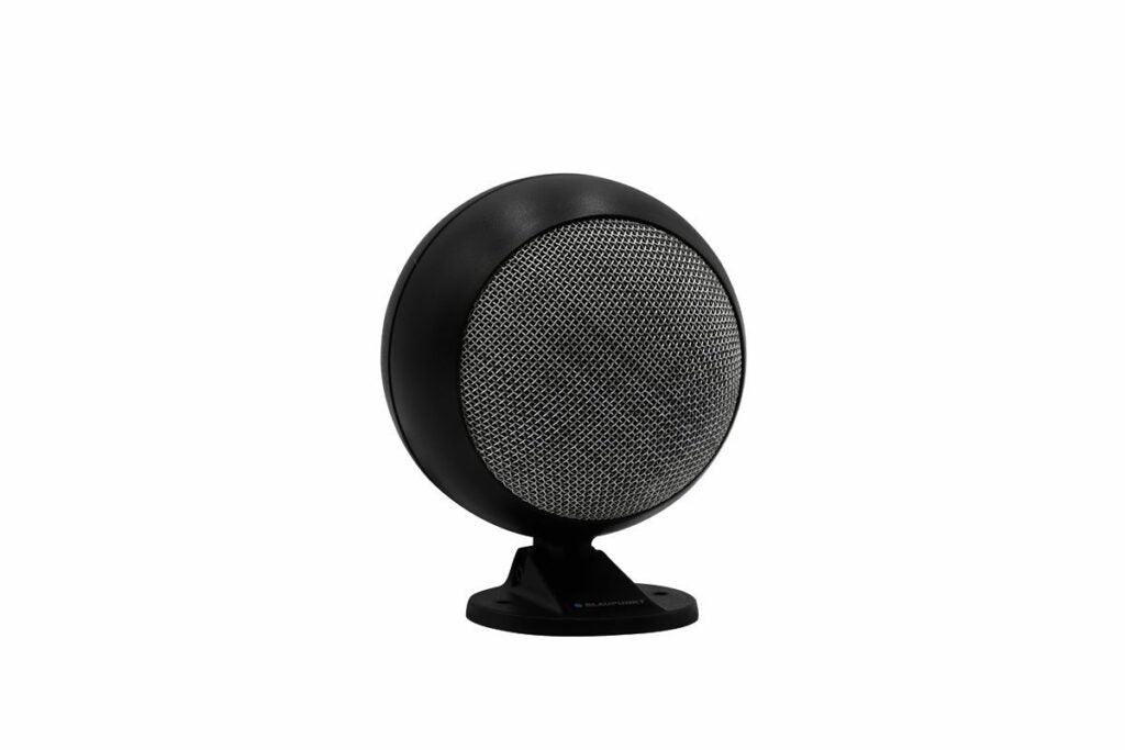 Blaupunkt Haut-parleur Sphérique 55 watts
