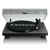 Lenco L-30 Turntable (Black)
