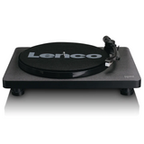 Lenco L-30 Turntable (Black)