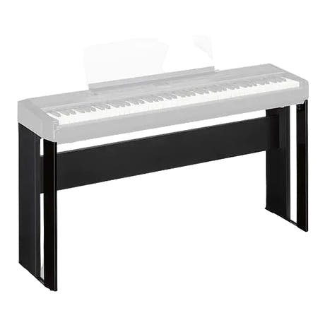 Yamaha L-515 Support de piano pour P-515 et P-525 (Noir)