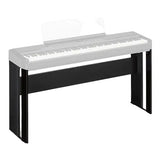 Yamaha L-515 Support de piano pour P-515 et P-525 (Noir)