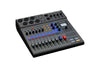 Zoom LiveTrak L-8 Podcast Mixer/Interface