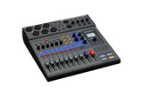 Zoom LiveTrak L-8 Podcast Mixer/Interface
