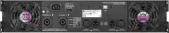 Dynacord L1300FD - Amplificateur numérique (2x650W, DSP)