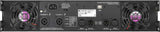 Dynacord L1300FD Amplifier With 2x650W And DSP