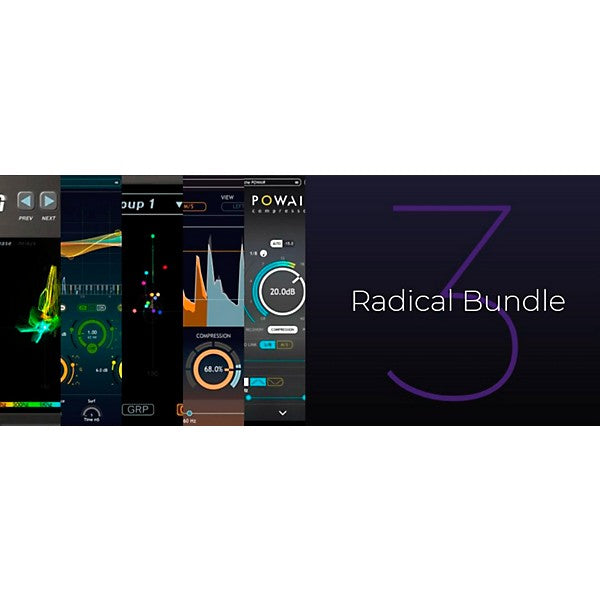 Pack Radical