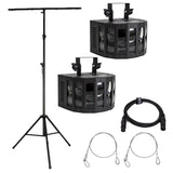 LiveMate LED400 Light Effect Starter Pack