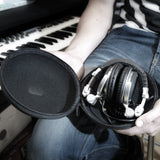 UDG Creator Headphone Hardcase Small - Noir