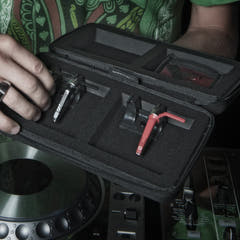 UDG Creator Cartridge Hardcase - Noir