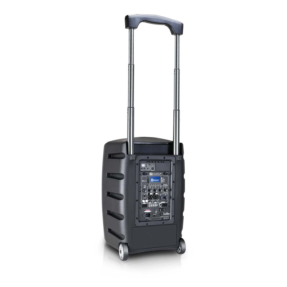 LD Systems Road Buddy 10