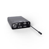 LD Systems ANNY® 10 BPH 2 B5 - Système PA Bluetooth® portable 10" sur batterie avec mixer et 2x micros serre-tête (incl. bodypacks)
