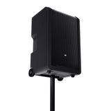 LD Systems ANNY® 10 HHD 2 B5 - Système PA portable alimenté par batterie de 10" avec Bluetooth® et mixeur, équipé de 2 microphones sans fil à main