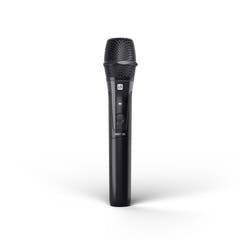 LD Systems ANNY® 10 HHD B5 - 10" système PA Bluetooth® portable sur batterie avec mixer et 1x micro main sans fil