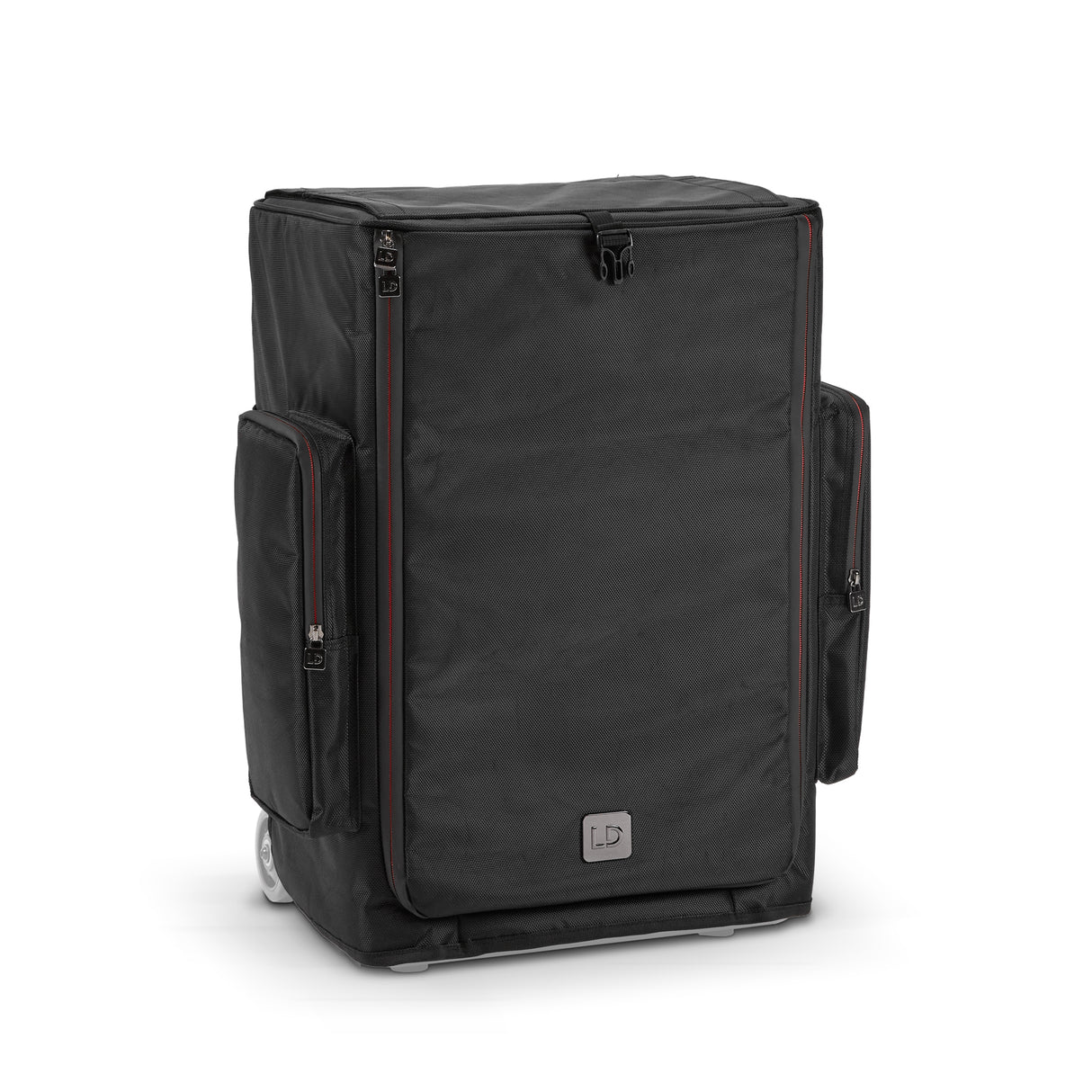 LD Systems ANNY® 10 PC - housse de protection contre les intempéries pour une utilisation portable de l'ANNY® 10