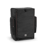 LD Systems ANNY® 10 PC - housse de protection contre les intempéries pour une utilisation portable de l'ANNY® 10