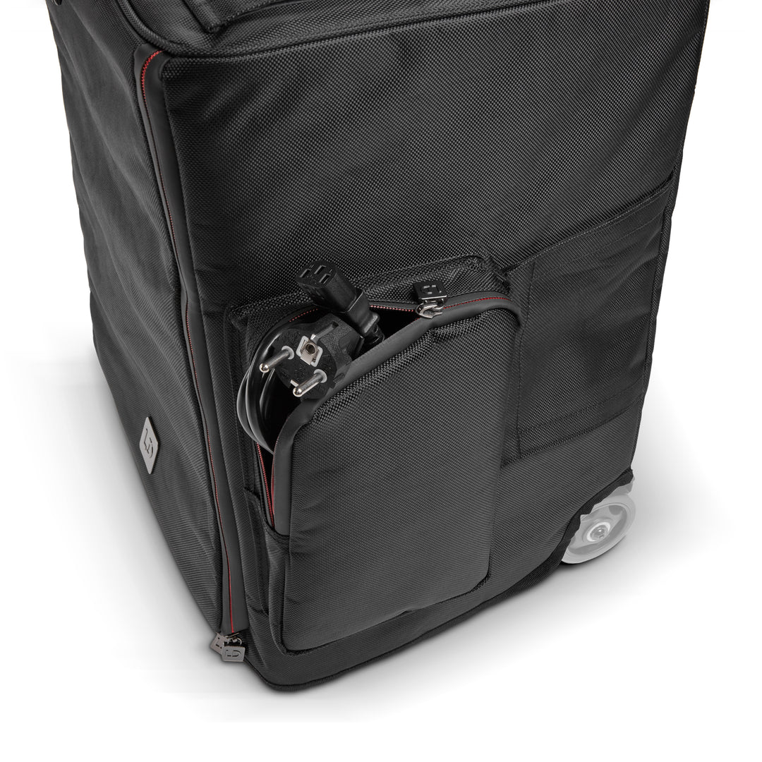 LD Systems ANNY® 10 PC - housse de protection contre les intempéries pour une utilisation portable de l'ANNY® 10