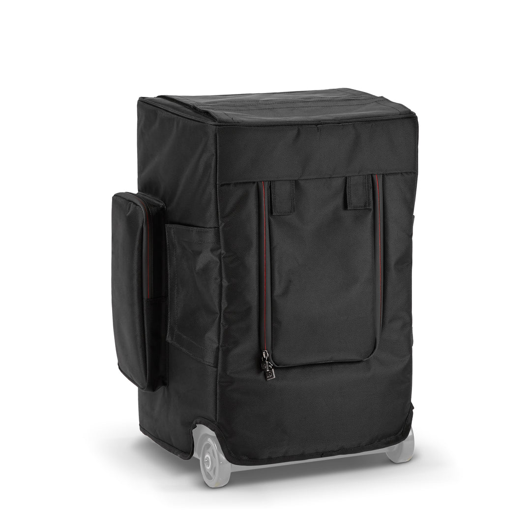 LD Systems ANNY® 10 PC - housse de protection contre les intempéries pour une utilisation portable de l'ANNY® 10