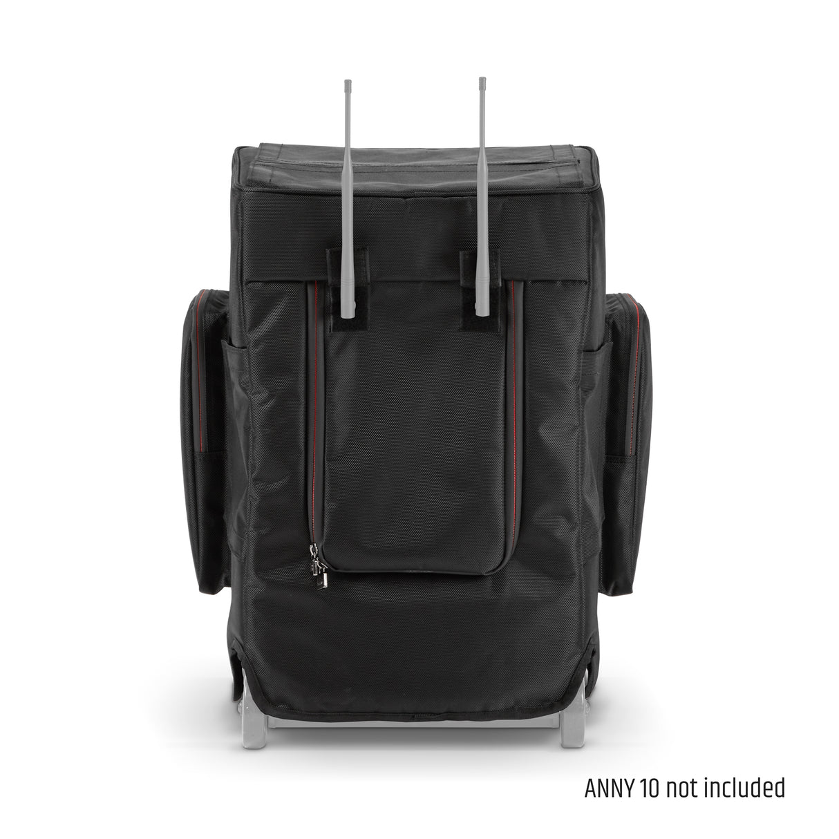 LD Systems ANNY® 10 PC - housse de protection contre les intempéries pour une utilisation portable de l'ANNY® 10