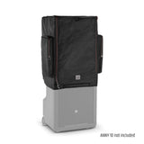 LD Systems ANNY® 10 PC - housse de protection contre les intempéries pour une utilisation portable de l'ANNY® 10