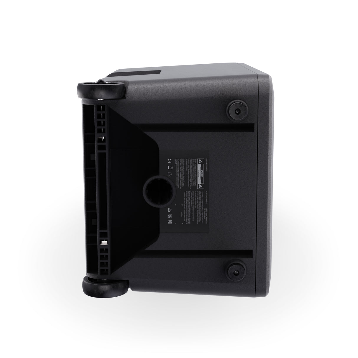 LD Systems ANNY® 10 - 10" système PA Bluetooth® portable sur batterie avec mixer