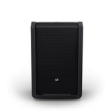 LD Systems ANNY® 10 - 10" système PA Bluetooth® portable sur batterie avec mixer