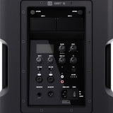 LD Systems ANNY® 10 - 10" système PA Bluetooth® portable sur batterie avec mixer