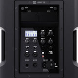 LD Systems ANNY® 10 - 10" système PA Bluetooth® portable sur batterie avec mixer