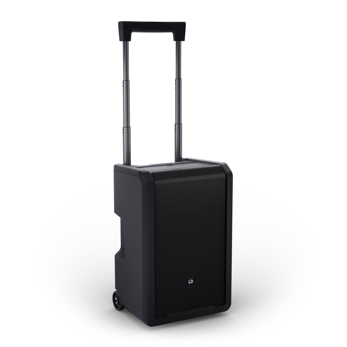 LD Systems ANNY® 10 - 10" système PA Bluetooth® portable sur batterie avec mixer