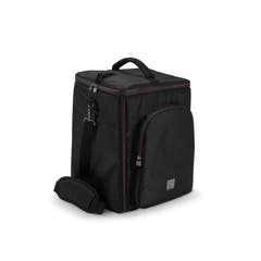LD Systems ANNY® 8 RYGSÆK - Sac à dos de protection pour le transport et l’utilisation de ANNY® 8 en déplacement