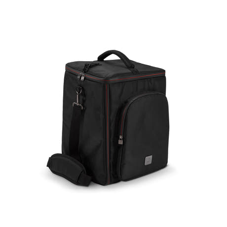LD Systems ANNY® 8 RYGSÆK - Sac à dos de protection pour le transport et l’utilisation de ANNY® 8 en déplacement