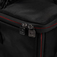 LD Systems ANNY® 8 RYGSÆK - Sac à dos de protection pour le transport et l’utilisation de ANNY® 8 en déplacement