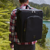 LD Systems ANNY® 8 RYGSÆK - Sac à dos de protection pour le transport et l’utilisation de ANNY® 8 en déplacement