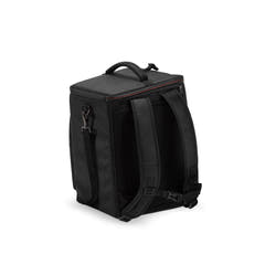LD Systems ANNY® 8 RYGSÆK - Sac à dos de protection pour le transport et l’utilisation de ANNY® 8 en déplacement