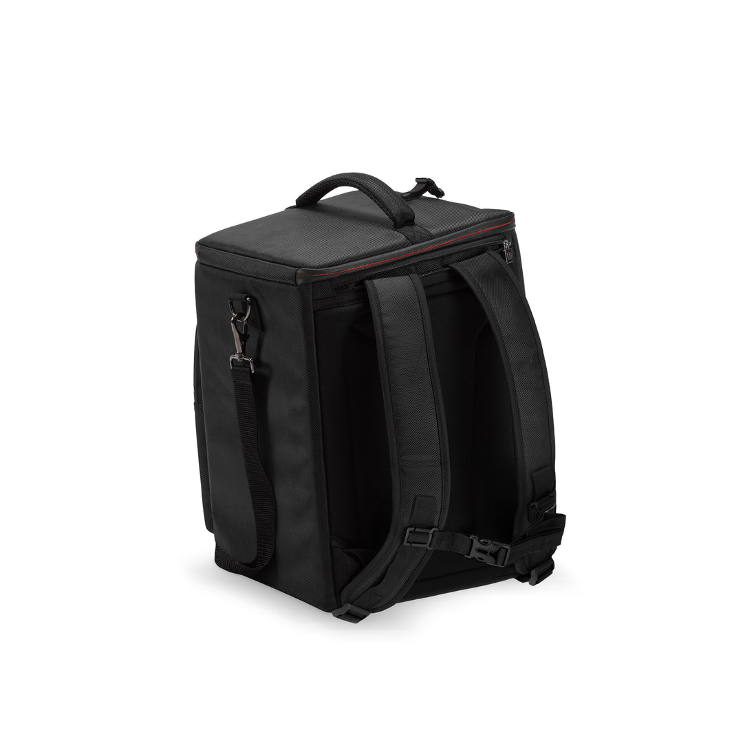 LD Systems ANNY® 8 RYGSÆK - Sac à dos de protection pour le transport et l’utilisation de ANNY® 8 en déplacement