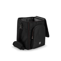 LD Systems ANNY® 8 RYGSÆK - Sac à dos de protection pour le transport et l’utilisation de ANNY® 8 en déplacement