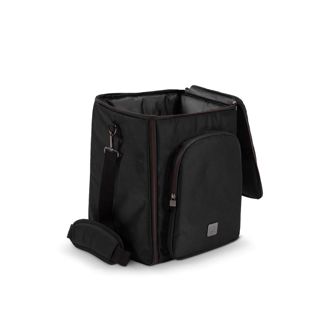 LD Systems ANNY® 8 RYGSÆK - Sac à dos de protection pour le transport et l’utilisation de ANNY® 8 en déplacement