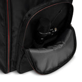 LD Systems ANNY® 8 RYGSÆK - Sac à dos de protection pour le transport et l’utilisation de ANNY® 8 en déplacement