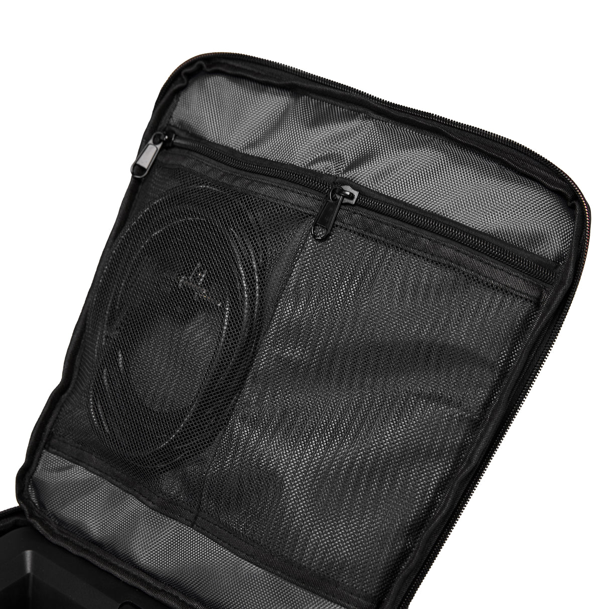 LD Systems ANNY® 8 RYGSÆK - Sac à dos de protection pour le transport et l’utilisation de ANNY® 8 en déplacement