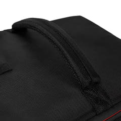 LD Systems ANNY® 8 RYGSÆK - Sac à dos de protection pour le transport et l’utilisation de ANNY® 8 en déplacement