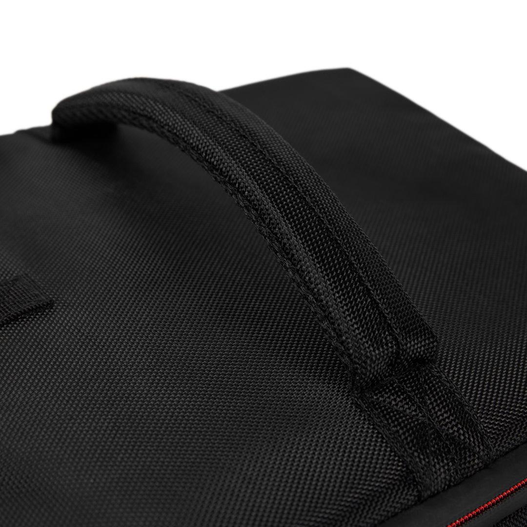 LD Systems ANNY® 8 RYGSÆK - Sac à dos de protection pour le transport et l’utilisation de ANNY® 8 en déplacement
