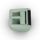 LD Systems ANNY® 8 GN - enceinte PA Bluetooth® portable alimentée par batterie avec mixer, vert aventure