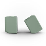LD Systems ANNY® 8 GN - enceinte PA Bluetooth® portable alimentée par batterie avec mixer, vert aventure
