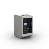 LD Systems ANNY® 8 G - enceinte PA Bluetooth® portable alimentée par batterie avec mixer, gris urbain
