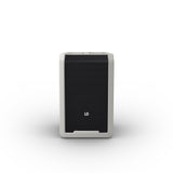 LD Systems ANNY® 8 G - enceinte PA Bluetooth® portable alimentée par batterie avec mixer, gris urbain