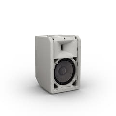 LD Systems ANNY® 8 G - enceinte PA Bluetooth® portable alimentée par batterie avec mixer, gris urbain
