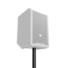 LD Systems ANNY® 8 HHD B8 W - Enceinte PA Bluetooth® portable sur batterie avec mixer et 1x micro main sans fil, blanc pur