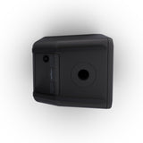 LD Systems ANNY® 8 HHD B8 - Enceinte PA Bluetooth® portable sur batterie avec mixer et 1 x micro main sans fil, noir de scène Black