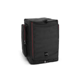 LD Systems ANNY® 8 WPC - housse de protection contre les intempéries pour une utilisation portable de l'ANNY® 8