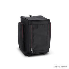 LD Systems ANNY® 8 WPC - housse de protection contre les intempéries pour une utilisation portable de l'ANNY® 8