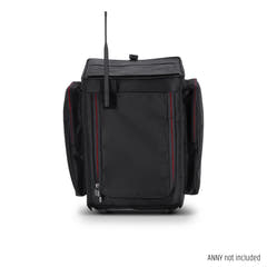 LD Systems ANNY® 8 WPC - housse de protection contre les intempéries pour une utilisation portable de l'ANNY® 8
